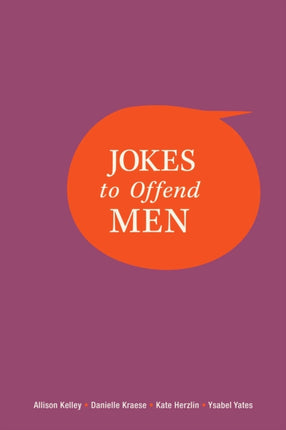 Jokes to Offend Men