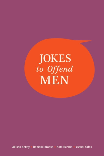 Jokes to Offend Men