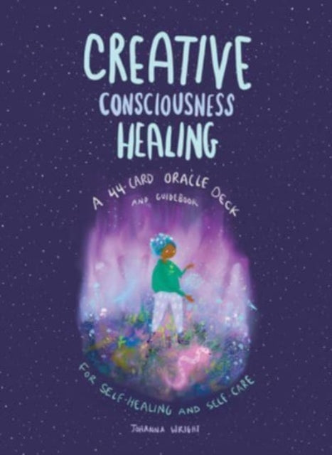 Creative Consciousness Healing