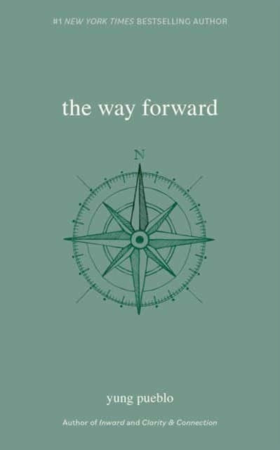 The Way Forward