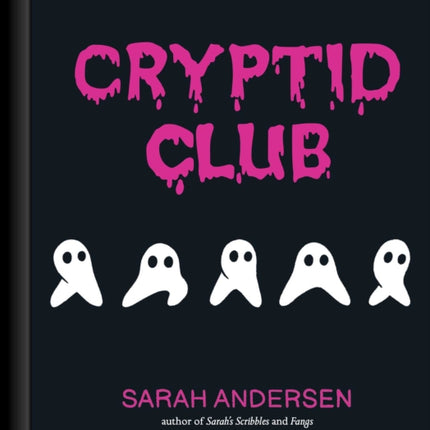 Cryptid Club