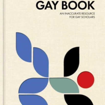 A Very Gay Book: An Inaccurate Resource for Gay Scholars