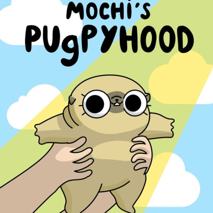 Mochi's Pugpyhood