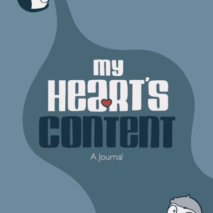 My Heart's Content: A Journal