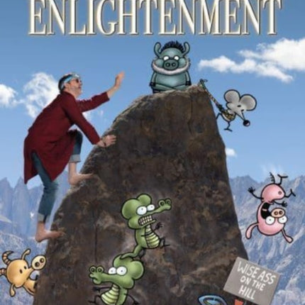 Pearls Seeks Enlightenment: A Pearls Before Swine Treasury