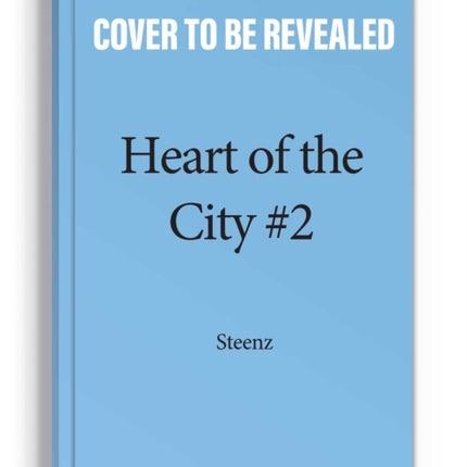 Lost and Found: A Heart of the City Collection