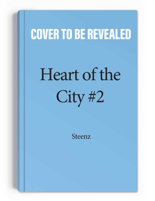 Lost and Found: A Heart of the City Collection