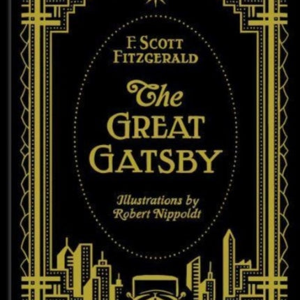 The Great Gatsby