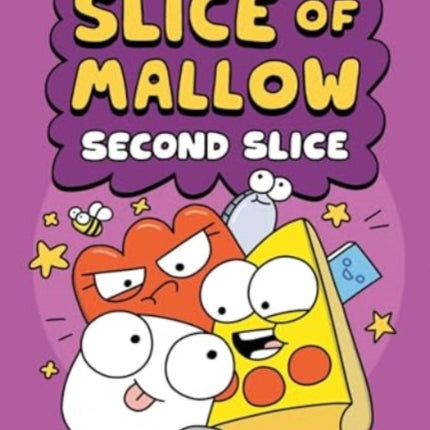 Slice of Mallow Vol. 2