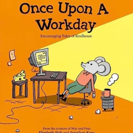 Once Upon a Workday