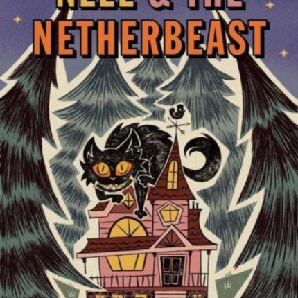 Nell & the Netherbeast