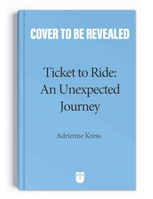 Ticket to Ride   An Unexpected Journey