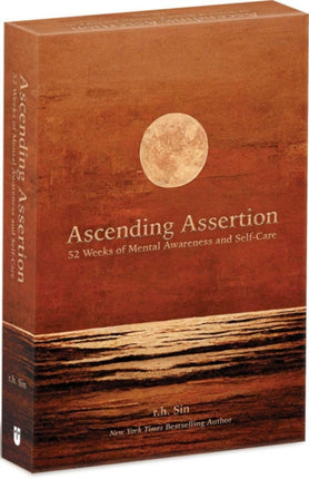 Ascending Assertion: 52 Weeks of Mental Awareness and Self-Care