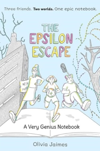 The Epsilon Escape