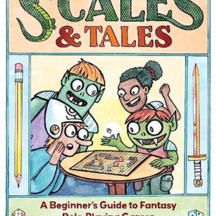 Scales  Tales