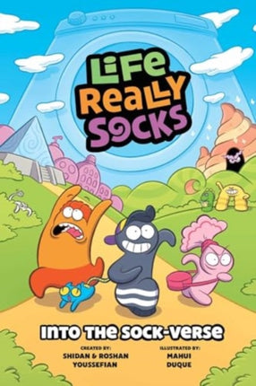 Life Really Socks