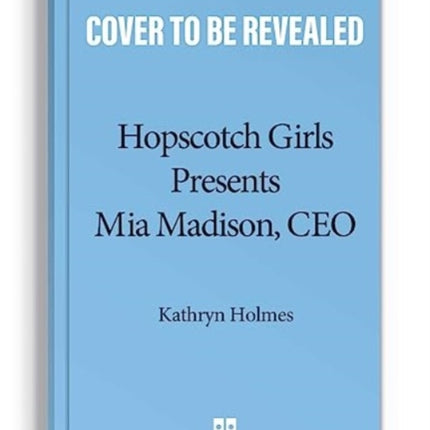 Hopscotch Girls Presents