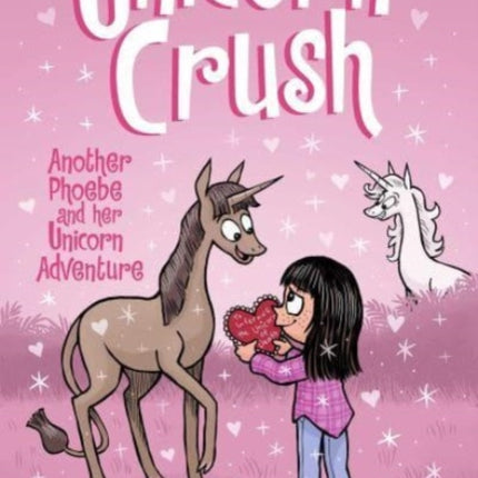 Unicorn Crush