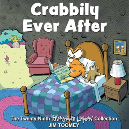 Crabbily Ever After