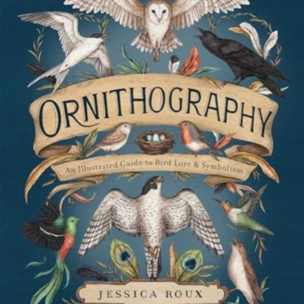 Ornithography