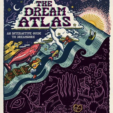 The Dream Atlas