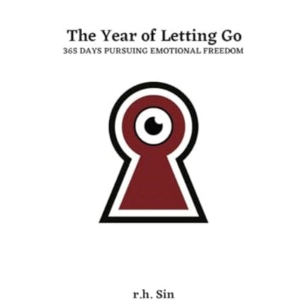 The Year of Letting Go