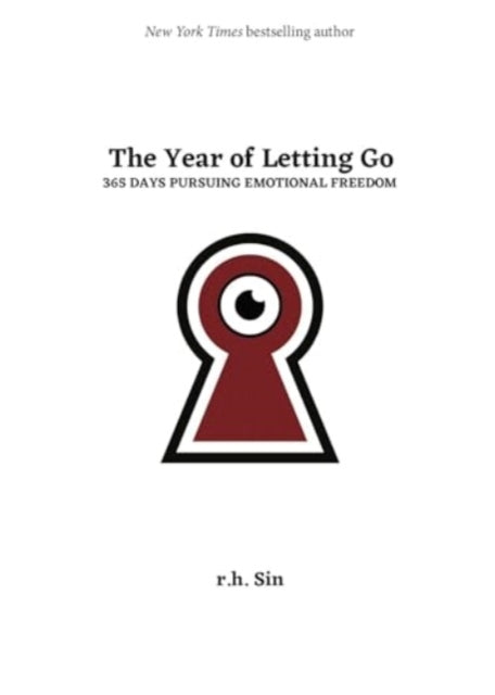 The Year of Letting Go