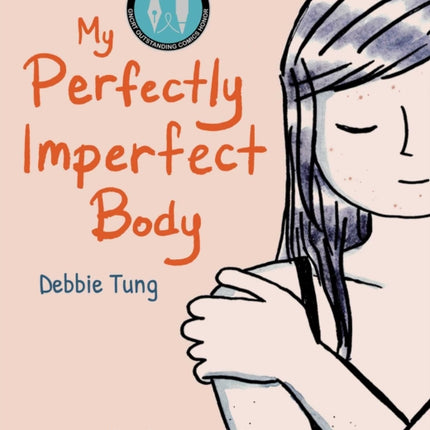 My Perfectly Imperfect Body