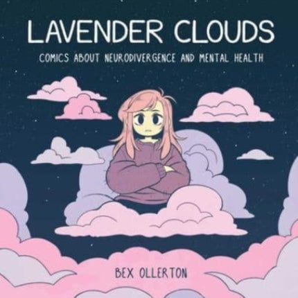 Lavender Clouds