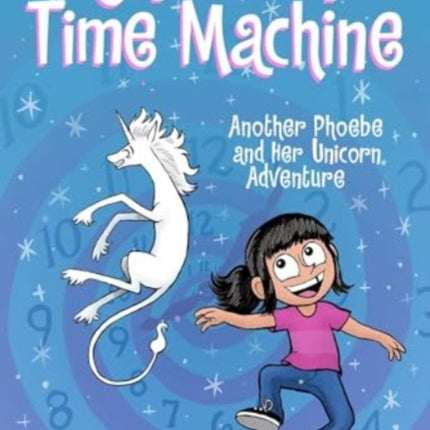 Unicorn Time Machine