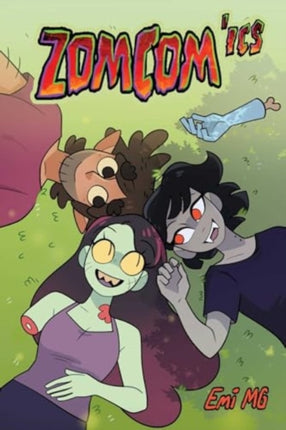 ZomComics