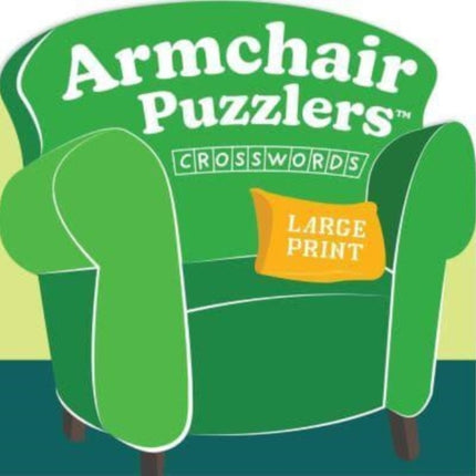 Armchair Puzzlers