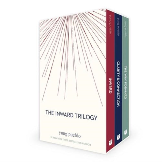 The Inward Trilogy