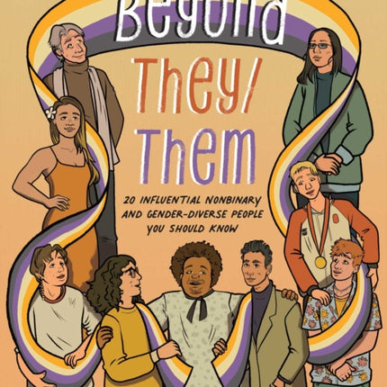 Beyond TheyThem
