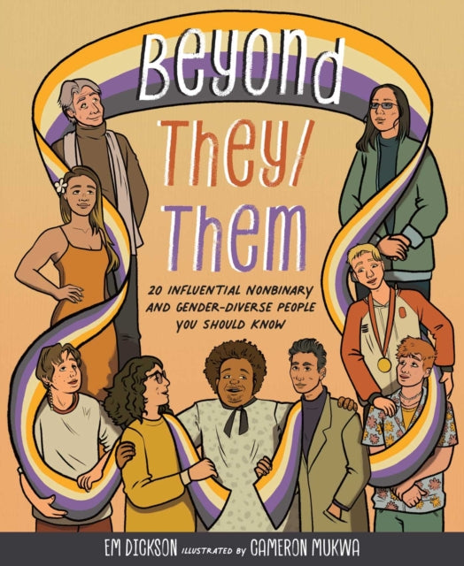 Beyond TheyThem