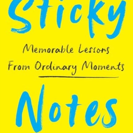 Sticky Notes