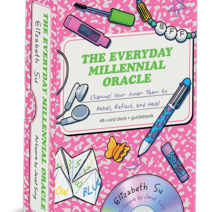 The Everyday Millennial Oracle