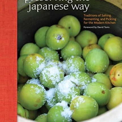 Preserving the Japanese Way
