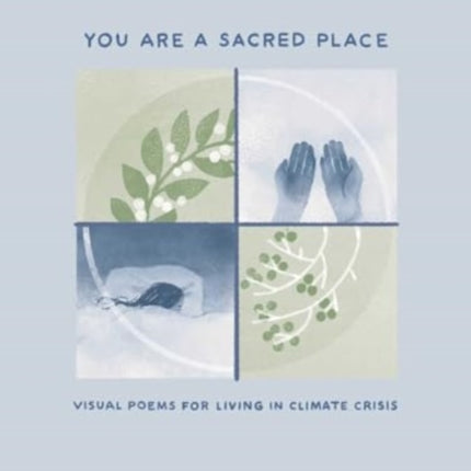 You Are a Sacred Place
