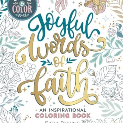 Be Still  Color
