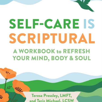 SelfCare Is Scriptural