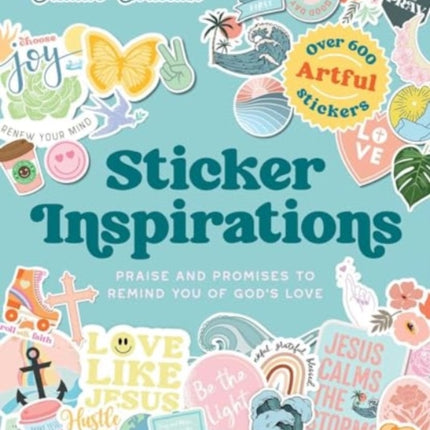 Sticker Inspirations