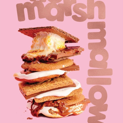 The XO Marshmallow Cookbook