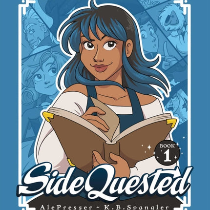 Sidequested