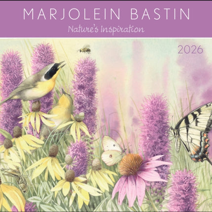 Marjolein Bastin Natures Inspiration 2026 Deluxe
