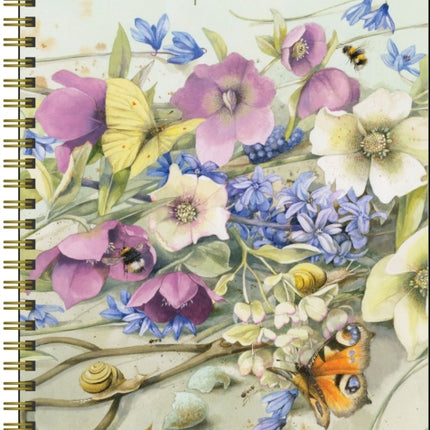 Marjolein Bastin Natures Inspiration 12Month 2026