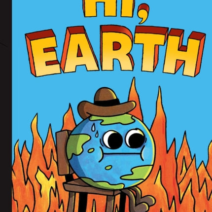 Hi Earth