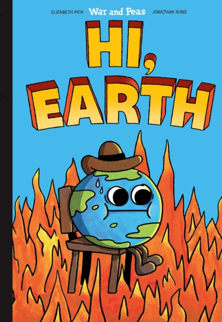 Hi Earth