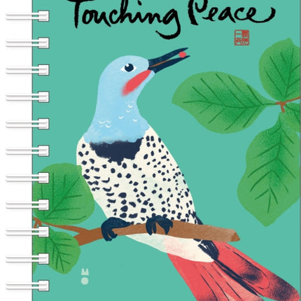 Thich Nhat Hanh 2026 Weekly Planner
