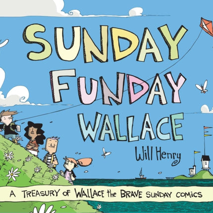 Sunday Funday Wallace